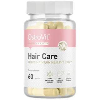 قرص هیرکر استروویت (Haircare Ostrovit) – 60 عددی