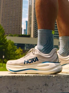 HOKA